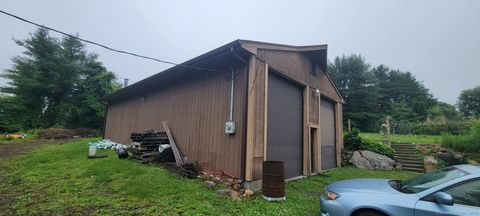 Tiny photo for 23 Sunset Hill Road, Brookfield, CT 06804 (MLS # 24147786)