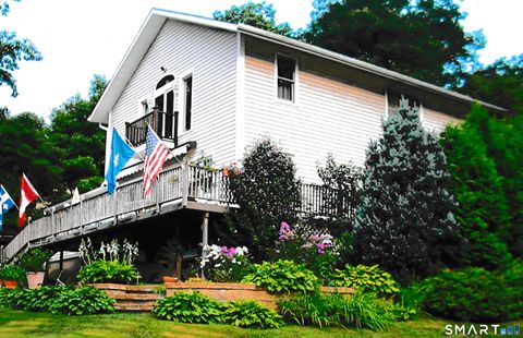 Tiny photo for 184 Midwood Avenue, Wolcott, CT 06716 (MLS # 24172847)