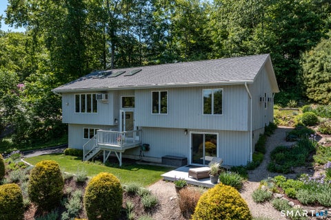 Homes For Sale - 19 Hilldale Road<br/> New Fairfield, CT 06812