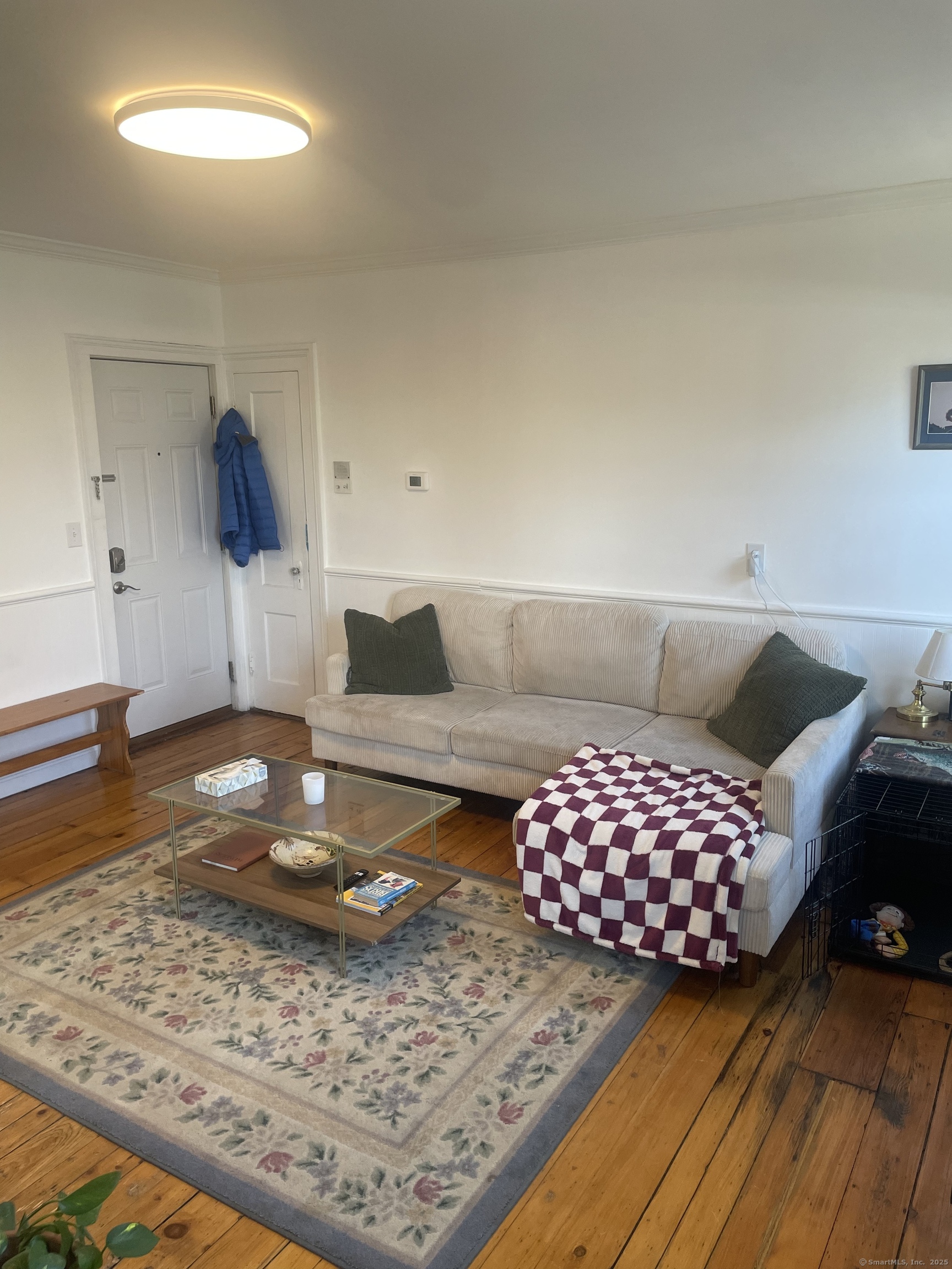 Rental Property at State Street 3B, New Haven, Connecticut - Bedrooms: 1 
Bathrooms: 1 
Rooms: 4  - $1,595 MO.
