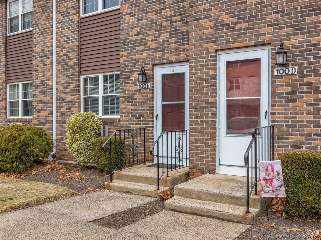 100 North Turnpike Road #100E, Wallingford, Connecticut image 24