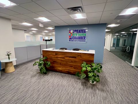 Tiny photo for 195 Church Street #4th Floor, New Haven, CT 06516 (MLS # 24149027)