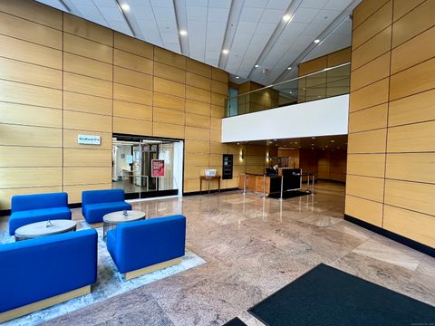 Tiny photo for 195 Church Street #4th Floor, New Haven, CT 06516 (MLS # 24149027)