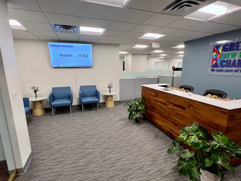 Tiny photo for 195 Church Street #4th Floor, New Haven, CT 06516 (MLS # 24149027)