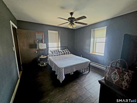 Tiny photo for 73 Woodbridge Avenue, Ansonia, CT 06401 (MLS # 24164571)