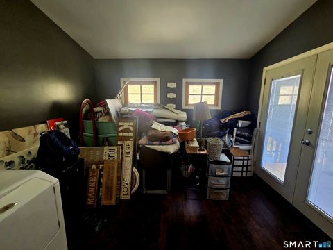 Tiny photo for 73 Woodbridge Avenue, Ansonia, CT 06401 (MLS # 24164571)