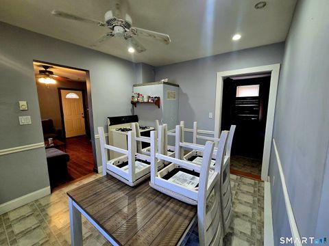 Tiny photo for 73 Woodbridge Avenue, Ansonia, CT 06401 (MLS # 24164571)