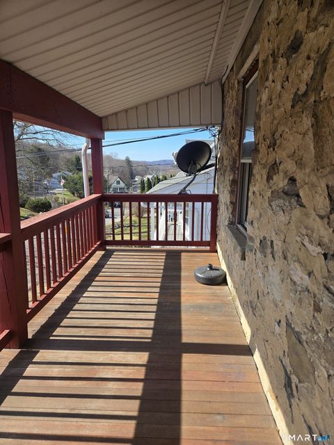 Tiny photo for 73 Woodbridge Avenue, Ansonia, CT 06401 (MLS # 24164571)