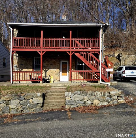 Photo of 73 Woodbridge Avenue, Ansonia, CT 06401 (MLS # 24164571)