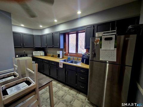 Tiny photo for 73 Woodbridge Avenue, Ansonia, CT 06401 (MLS # 24164571)