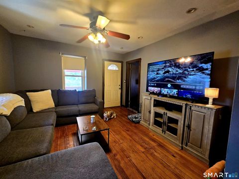 Tiny photo for 73 Woodbridge Avenue, Ansonia, CT 06401 (MLS # 24164571)