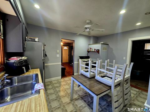 Tiny photo for 73 Woodbridge Avenue, Ansonia, CT 06401 (MLS # 24164571)