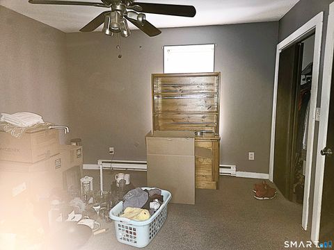 Tiny photo for 73 Woodbridge Avenue, Ansonia, CT 06401 (MLS # 24164571)