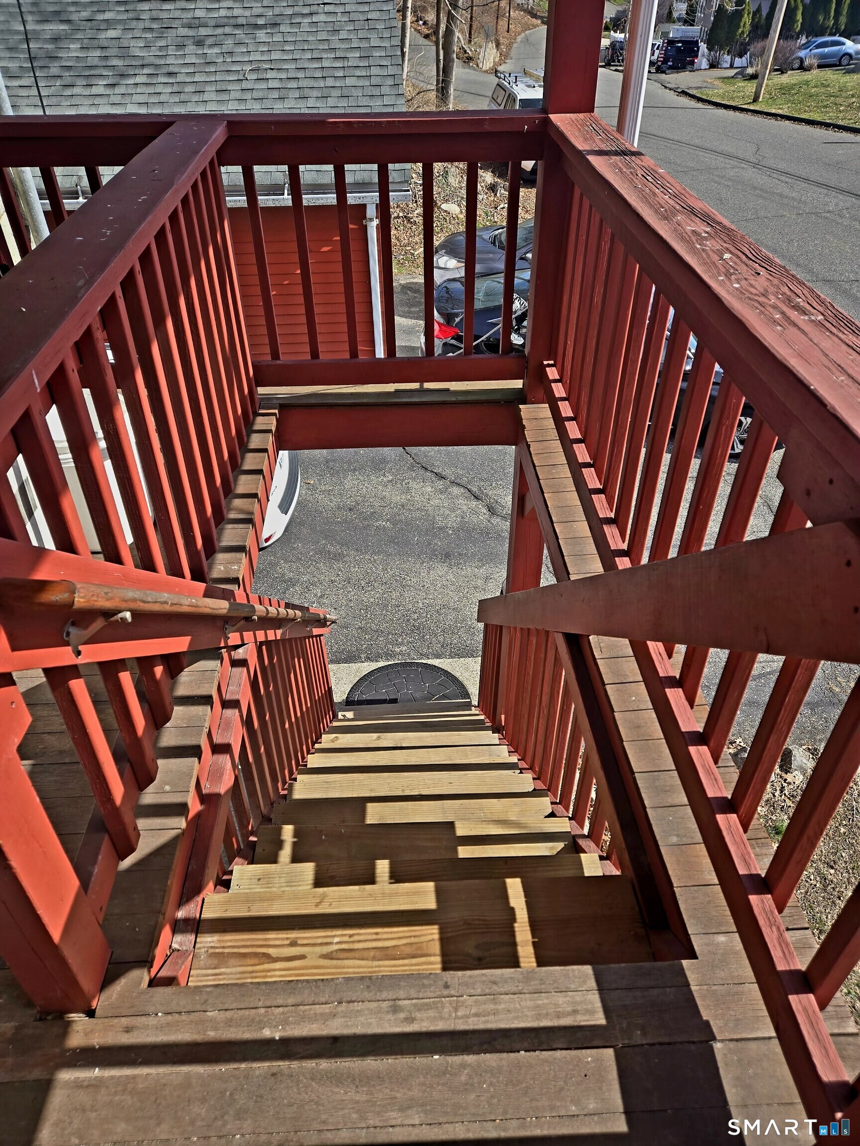 73 Woodbridge Avenue