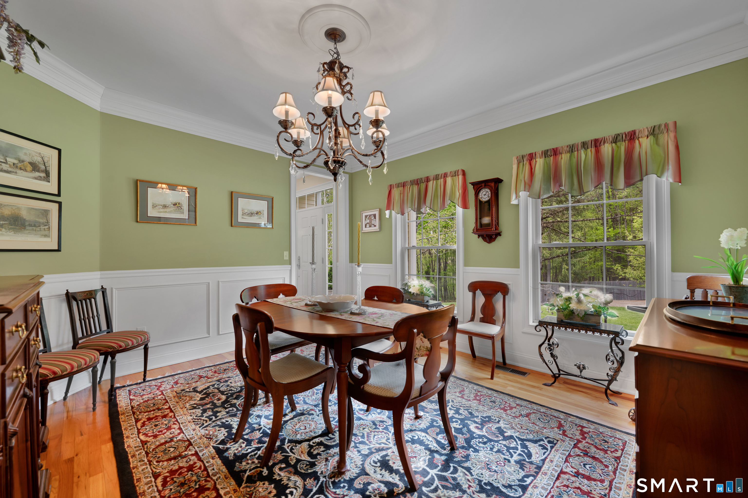 8 Curtiss Meadows