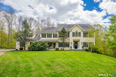 Photo of 8 Curtiss Meadows, Woodbury, CT 06798 (MLS # 24172449)