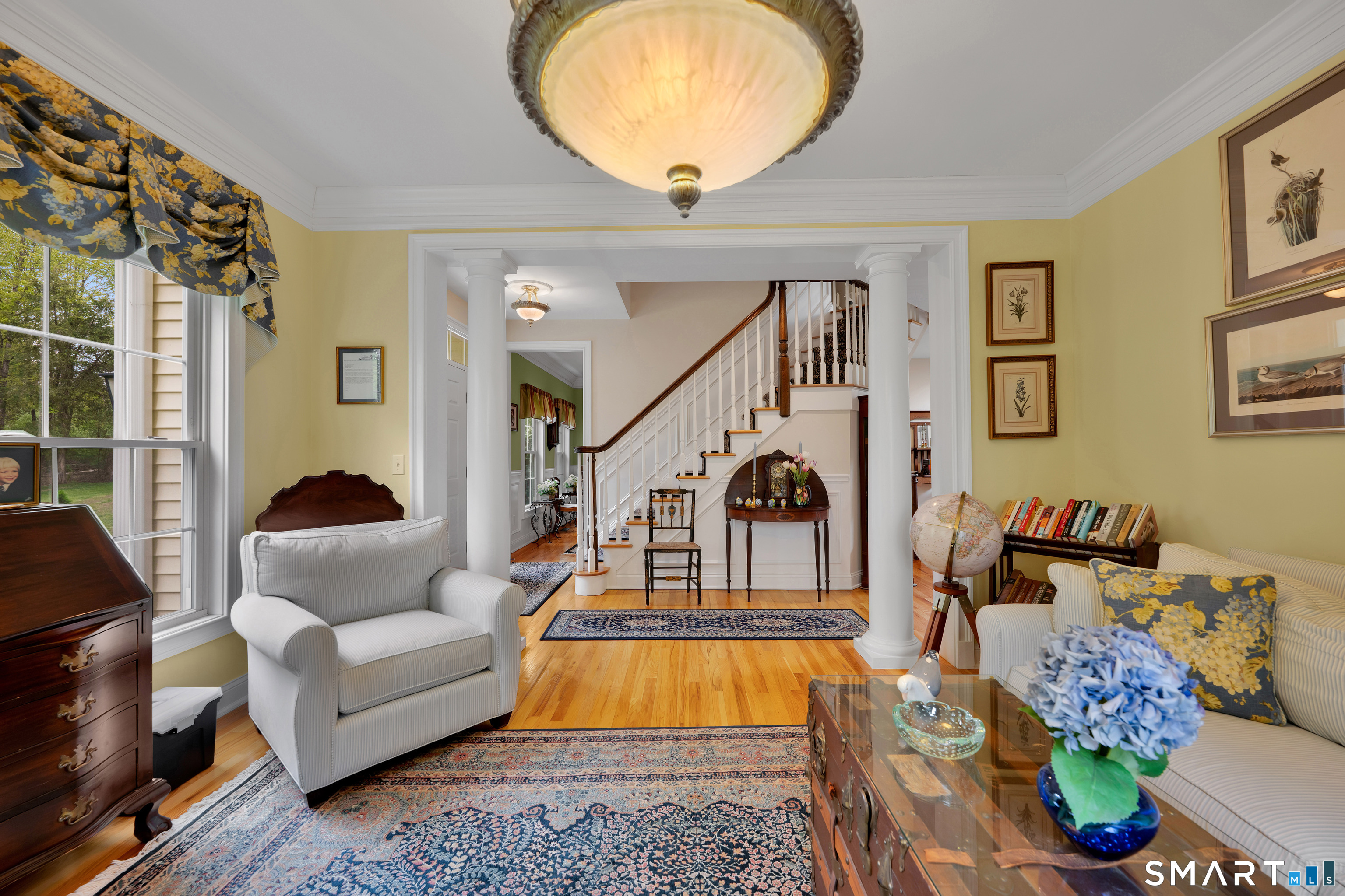 8 Curtiss Meadows