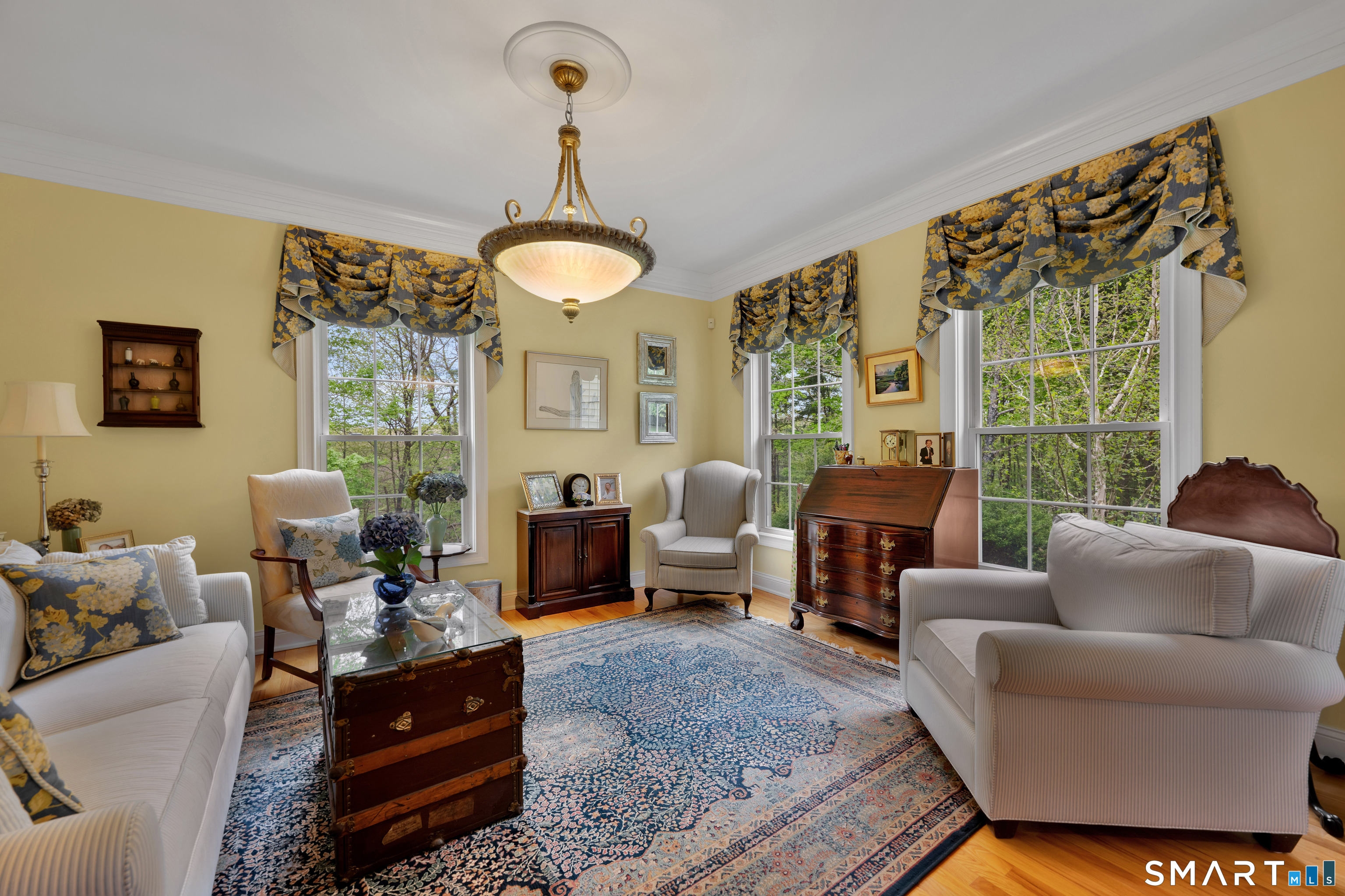 8 Curtiss Meadows