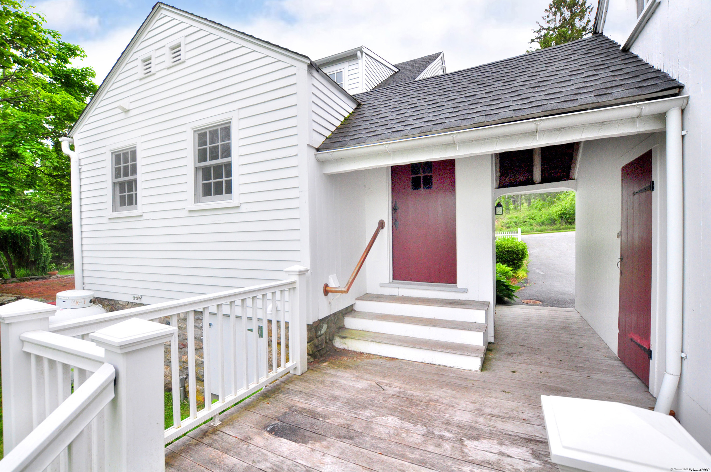 365 South Street