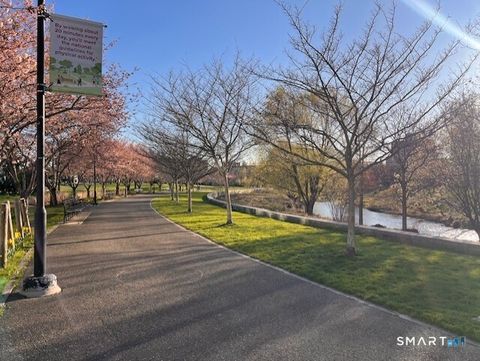 Tiny photo for 54 W. North Street #305, Stamford, CT 06902 (MLS # 24164681)