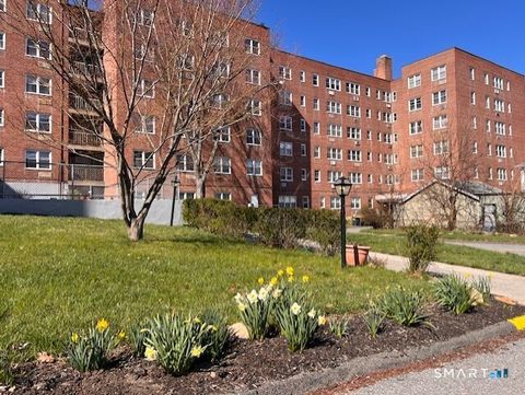 Tiny photo for 54 W. North Street #305, Stamford, CT 06902 (MLS # 24164681)