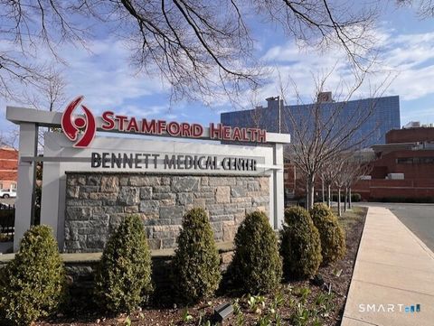 Tiny photo for 54 W. North Street #305, Stamford, CT 06902 (MLS # 24164681)