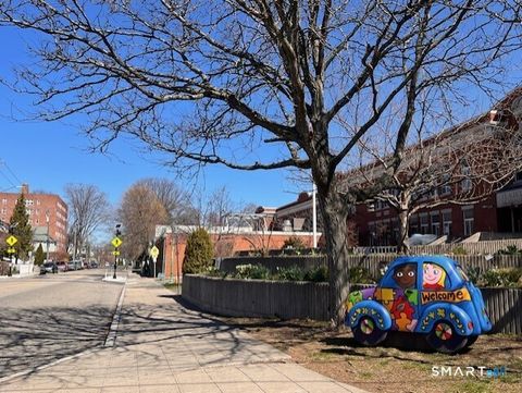 Tiny photo for 54 W. North Street #305, Stamford, CT 06902 (MLS # 24164681)