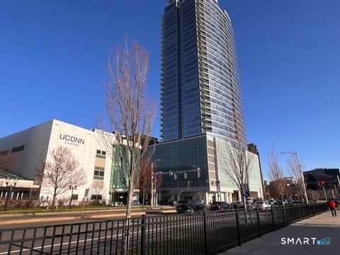 Tiny photo for 54 W. North Street #305, Stamford, CT 06902 (MLS # 24164681)