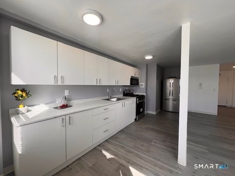 Tiny photo for 54 W. North Street #305, Stamford, CT 06902 (MLS # 24164681)