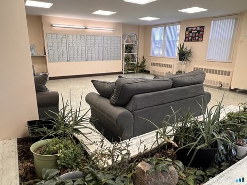 Tiny photo for 54 W. North Street #305, Stamford, CT 06902 (MLS # 24164681)