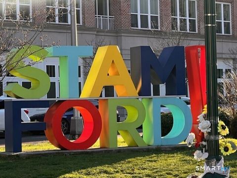 Tiny photo for 54 W. North Street #305, Stamford, CT 06902 (MLS # 24164681)