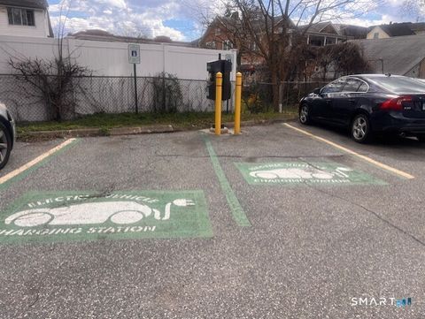 Tiny photo for 54 W. North Street #305, Stamford, CT 06902 (MLS # 24164681)