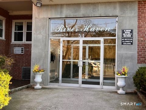 Tiny photo for 54 W. North Street #305, Stamford, CT 06902 (MLS # 24164681)