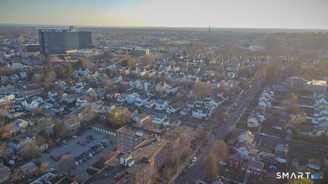 Tiny photo for 54 W. North Street #305, Stamford, CT 06902 (MLS # 24164681)