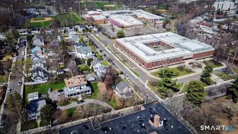 Tiny photo for 54 W. North Street #305, Stamford, CT 06902 (MLS # 24164681)