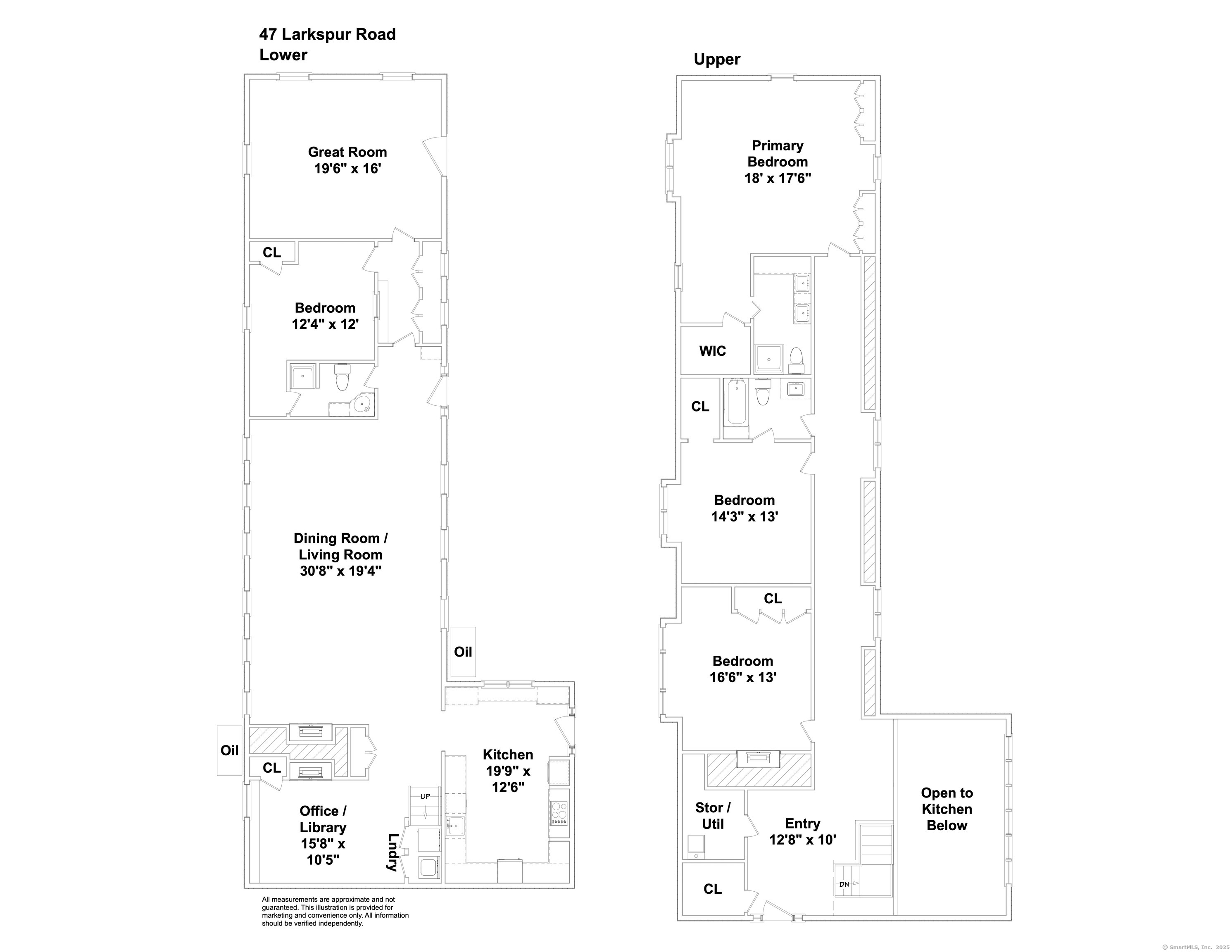 Stamford, Connecticut 06903, United States, 4 Bedrooms Bedrooms, ,3 BathroomsBathrooms,Residential,Active,189299