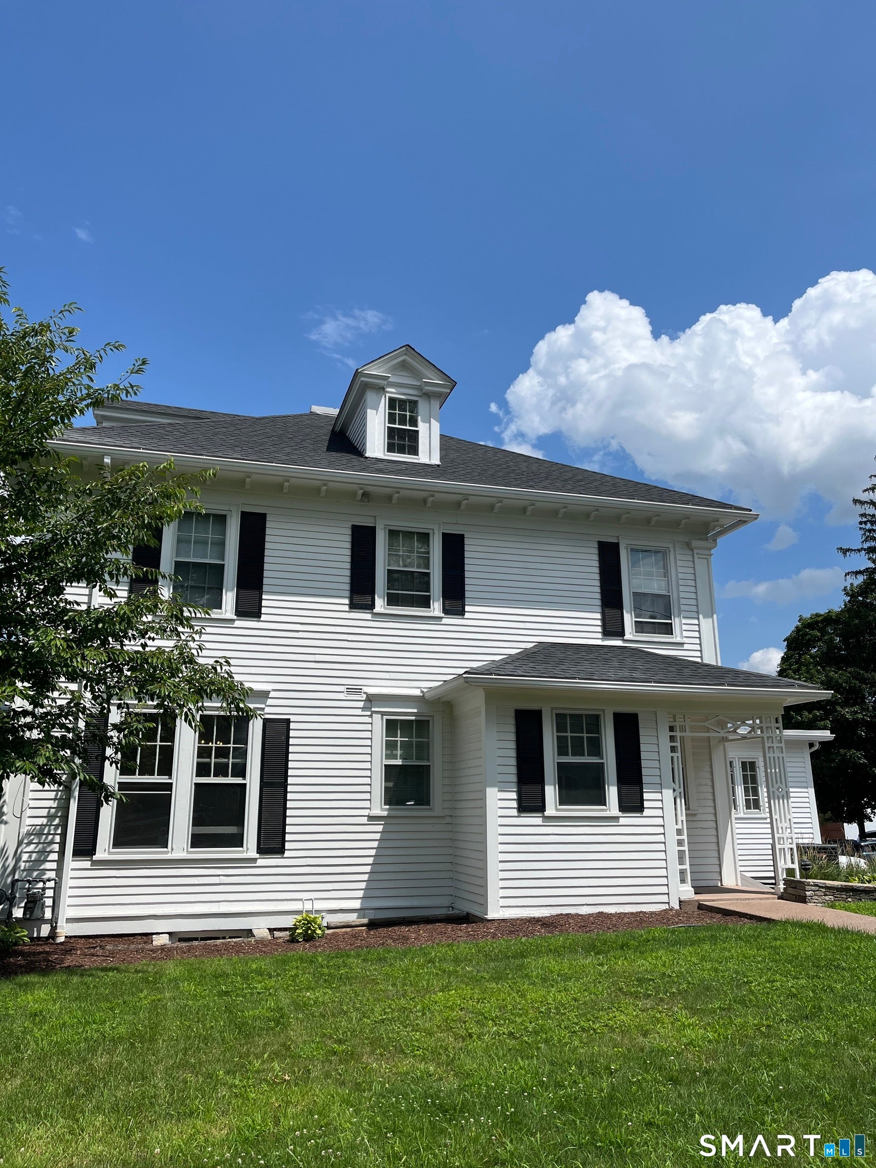 75 Brace Road