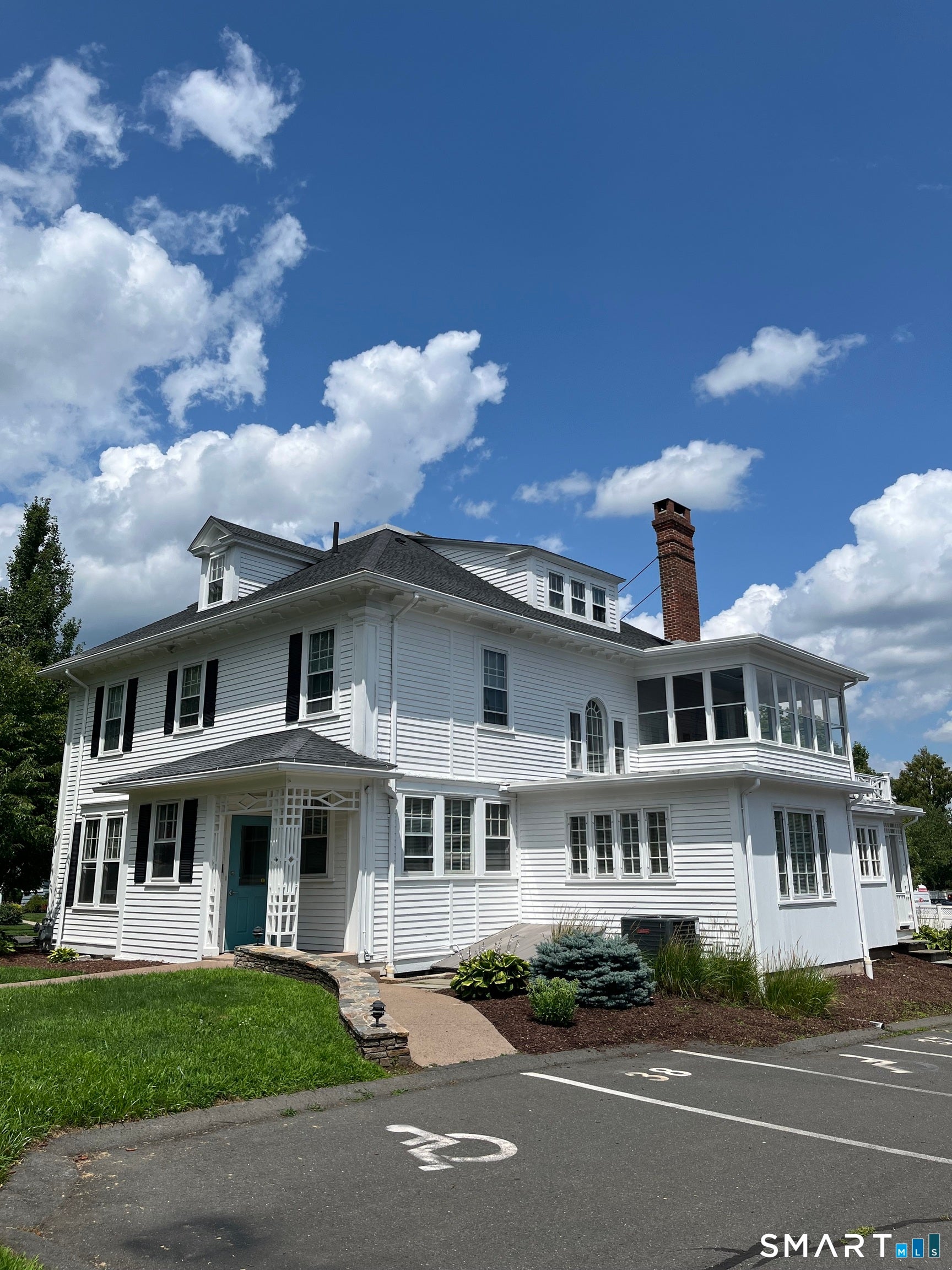 75 Brace Road