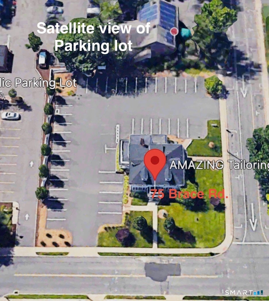 75 Brace Road