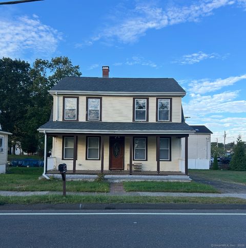 Photo of 120 S End Road, New Haven, CT 06512 (MLS # 24132204)