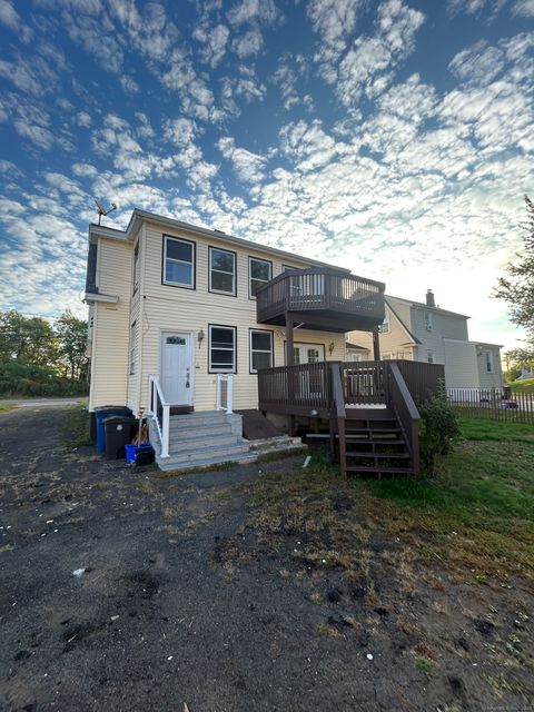 Tiny photo for 120 S End Road, New Haven, CT 06512 (MLS # 24132204)
