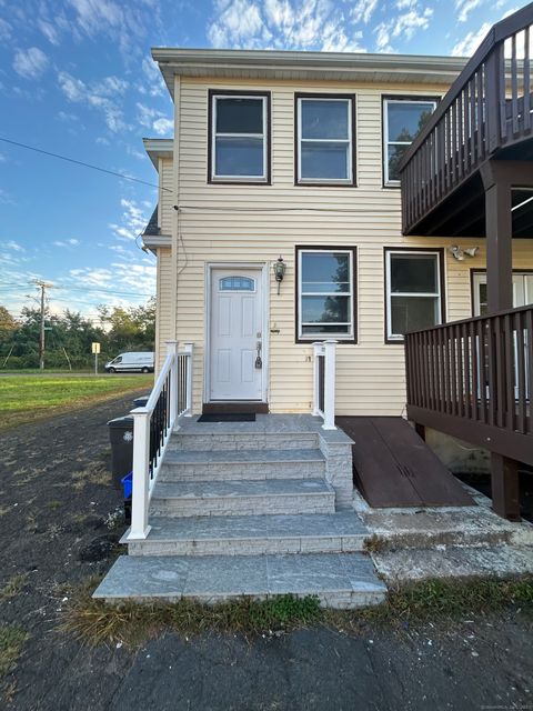 Tiny photo for 120 S End Road, New Haven, CT 06512 (MLS # 24132204)