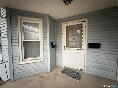 Photo of 113 Trowbridge Place, Naugatuck, CT 06770 (MLS # 24149077)