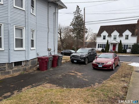Tiny photo for 113 Trowbridge Place, Naugatuck, CT 06770 (MLS # 24149077)