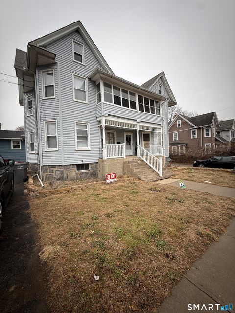 Tiny photo for 113 Trowbridge Place, Naugatuck, CT 06770 (MLS # 24149077)