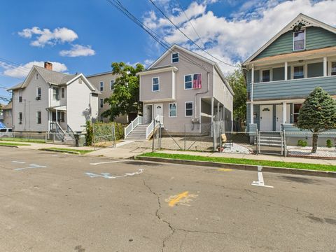 438 Park Street Bridgeport CT 06608