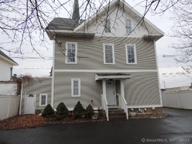 85 North Colony Street