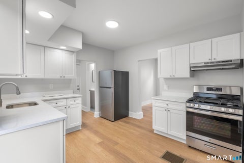 Tiny photo for 63 Harral Avenue, Bridgeport, CT 06604 (MLS # 24212037)