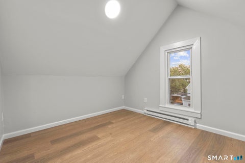 Tiny photo for 63 Harral Avenue, Bridgeport, CT 06604 (MLS # 24212037)