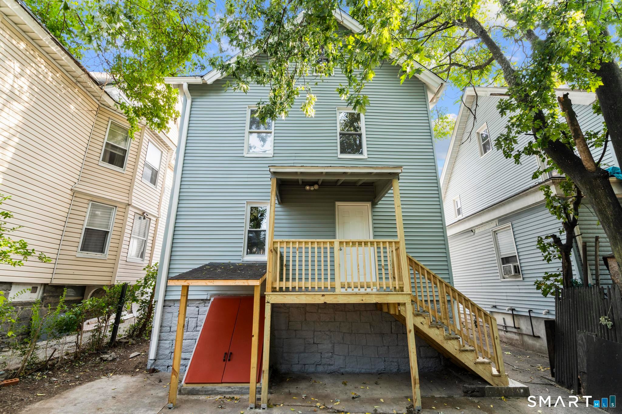 63 Harral Avenue